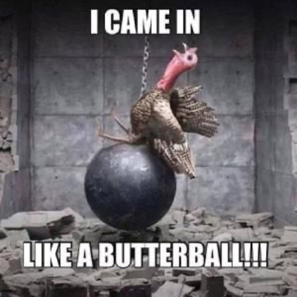 TY ALL 4 ANOTHER GREAT EVENT! SEE U NXT TIME! Happy 🦃 day! 💕 - Picture 8 of 10